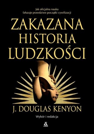 Zakazana historia ludzkości