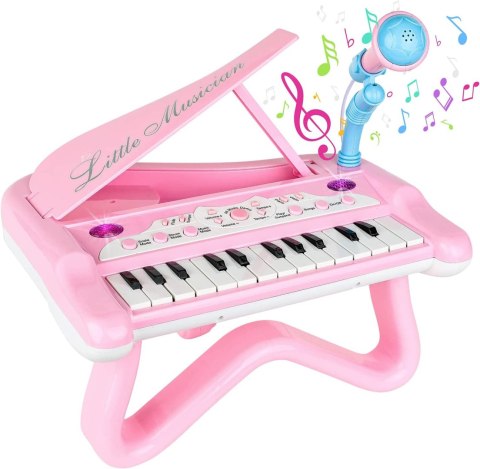 Pianino DJ201