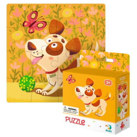 Puzzle Piesek art. 0111