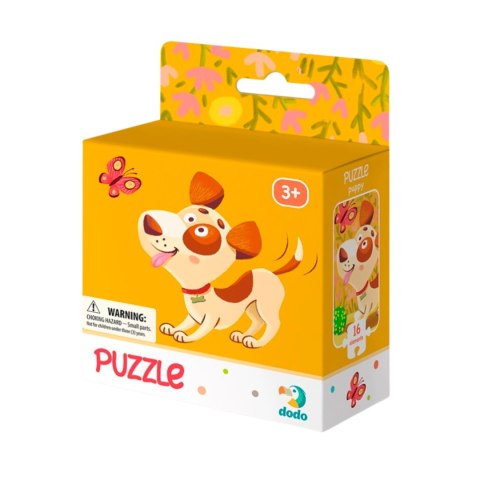 Puzzle Piesek art. 0111