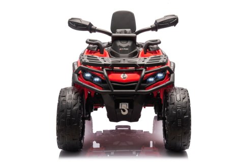 Quad Can Am 4x45W Outlander ATV z Pilotem do 50kg