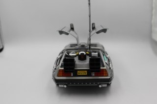 WELLY 1:24 BACK TO THE FUTURE II