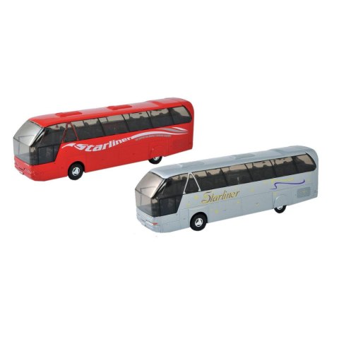 WELLY AUTOBUS 1:64 NEOPLAN STARLINER