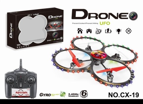 Dron CX-19