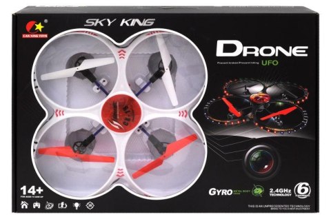 Dron CX-19