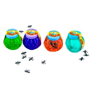 Glutek Slime Mr Boo Dynia MIX 80gr 80057