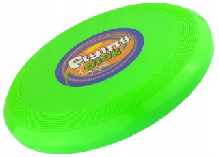 FRISBEE