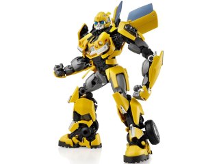 Hasbro Transformers Decepticons Bumblebee 16cm Figurka kolekcja ZA5471