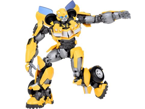 Hasbro Transformers Decepticons Bumblebee 16cm Figurka kolekcja ZA5471