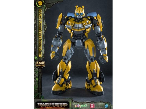 Hasbro Transformers Decepticons Bumblebee 16cm Figurka kolekcja ZA5471