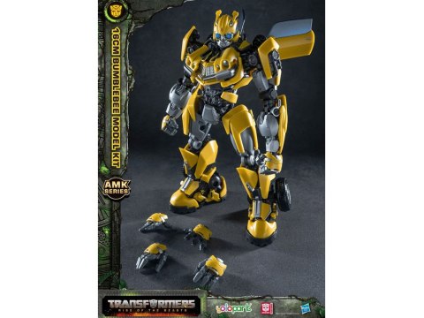 Hasbro Transformers Decepticons Bumblebee 16cm Figurka kolekcja ZA5471