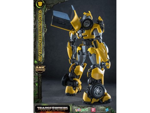 Hasbro Transformers Decepticons Bumblebee 16cm Figurka kolekcja ZA5471