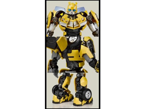 Hasbro Transformers Decepticons Bumblebee 16cm Figurka kolekcja ZA5471