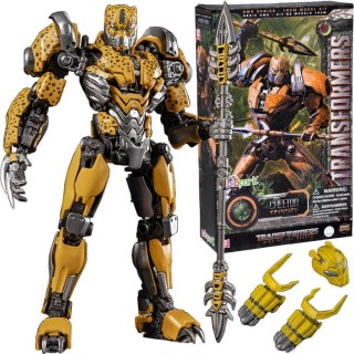 Hasbro Transformers Decepticons Cheetor 18cm Figurka kolekcjonerska ZA5473