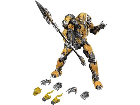 Hasbro Transformers Decepticons Cheetor 18cm Figurka kolekcjonerska ZA5473