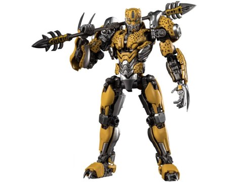 Hasbro Transformers Decepticons Cheetor 18cm Figurka kolekcjonerska ZA5473