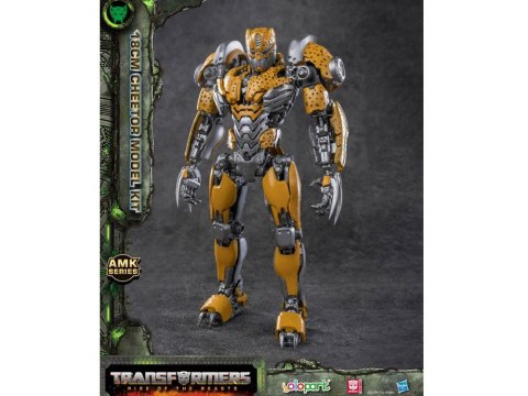 Hasbro Transformers Decepticons Cheetor 18cm Figurka kolekcjonerska ZA5473