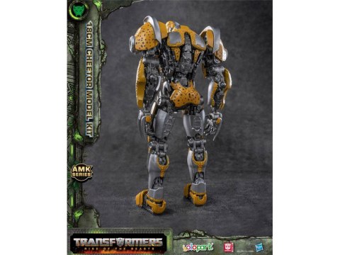 Hasbro Transformers Decepticons Cheetor 18cm Figurka kolekcjonerska ZA5473