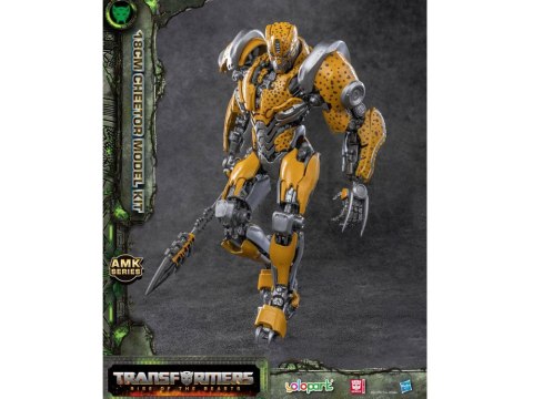 Hasbro Transformers Decepticons Cheetor 18cm Figurka kolekcjonerska ZA5473