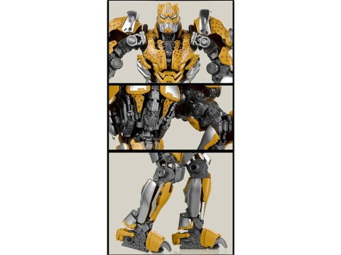 Hasbro Transformers Decepticons Cheetor 18cm Figurka kolekcjonerska ZA5473