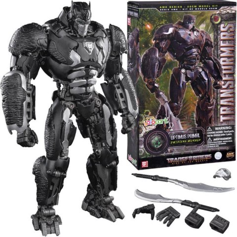 Hasbro Transformers Decepticons Optimus Primal 20cm Figurka ZA5472