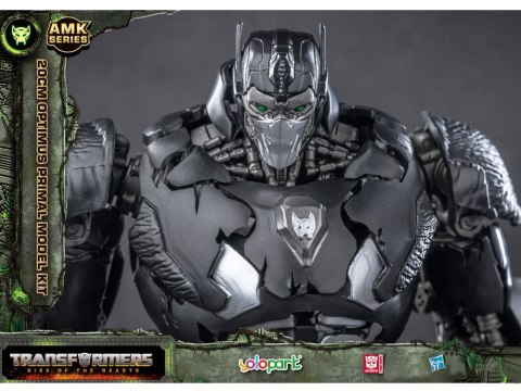 Hasbro Transformers Decepticons Optimus Primal 20cm Figurka ZA5472