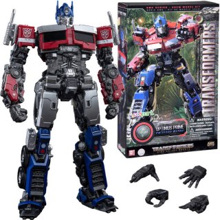 Hasbro Transformers Decepticons Optimus Prime 20cm kolekcja Figurka ZA5470