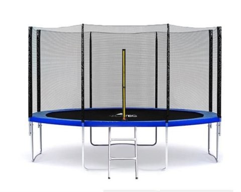 Osłona sprężyn do trampoliny 404cm