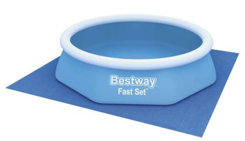 Mata pod basen 274x274cm - BESTWAY 58000