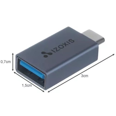 Adapter USB - USB-C