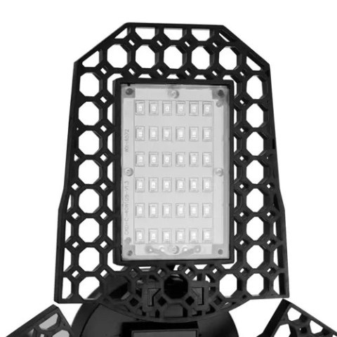 Lampa 108 LED do wzrostu roślin Gardlov 20440