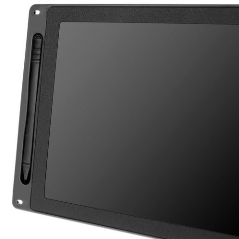 Tablet do rysowania 12" czarny KRUZZEL 22456