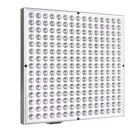 Lampa/ panel 225 LED do wzrostu uprawy rośl. 23525