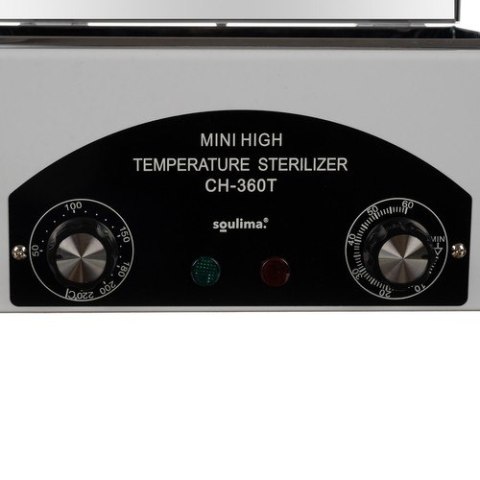 Sterylizator 300W Soulima 22938