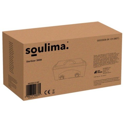 Sterylizator 300W Soulima 22938