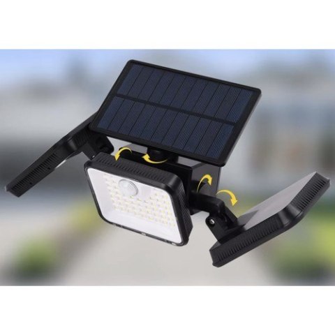 Lampa solarna 180 LED Izoxis 24889