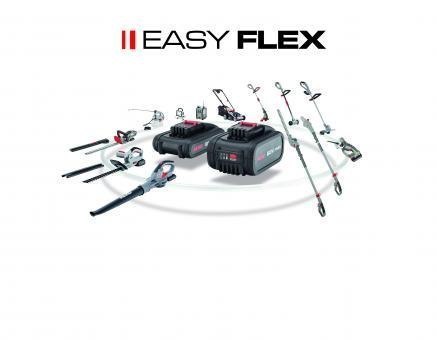 Ładowarka AL-KO EasyFlex C 30 Li