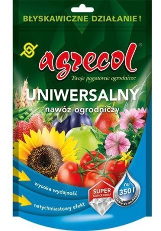 Nawóz Krystaliczny Uniwersalny 350g Agrecol