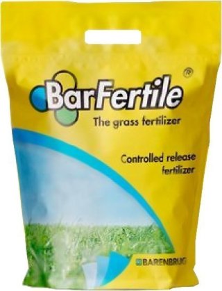 Nawóz do Trawy Uniwersalny BarFertile Universal Barenbrug 5kg