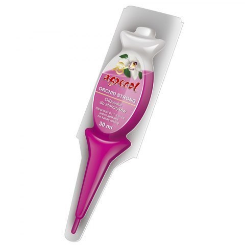Odżywka do Storczyków Orchid Strong 30ml Agrecol Odżywka do Storczyków Orchid Strong 30ml Agrecol