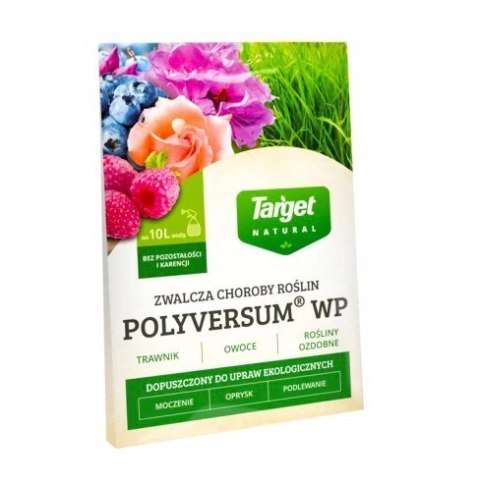 Polyversum WP Naturalny Grzybobójczy 5g Target (R)