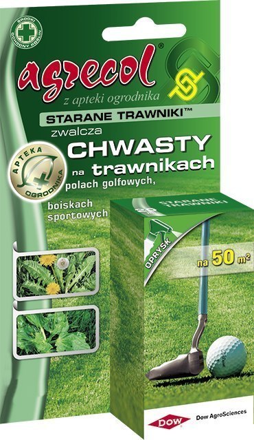 Starane Środek na Chwasty w Trawie 20ml Agrecol (R)