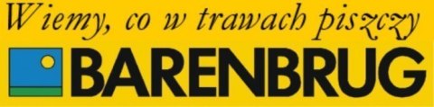 Trawa Regeneracyjna Barenbrug Quick Repair SOS 5kg