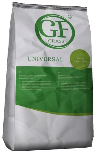 Trawa Uniwersalna GF Grass Universal 15kg