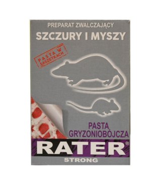 Trutka Rater Strong pasta myszy i szczury (10g)1kg