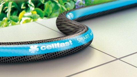 Wąż Ogrodowy SMART 3 ATSV 1/2" 50mb UV Cellfast