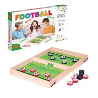 Gra ALEXANDER Eco fun - Football