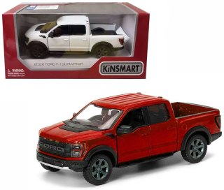 2022 FORD F-150 RAPTOR 1:46