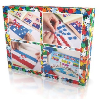 Meli Minis Flags 3w1 700 el.