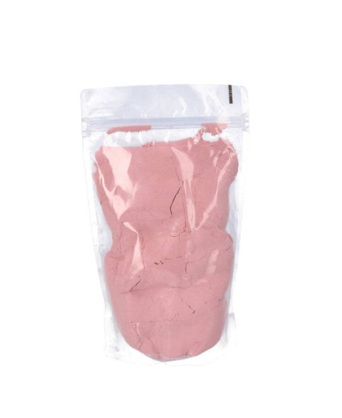 Piasek kinetyczny ColourSand - 1kg - różowy